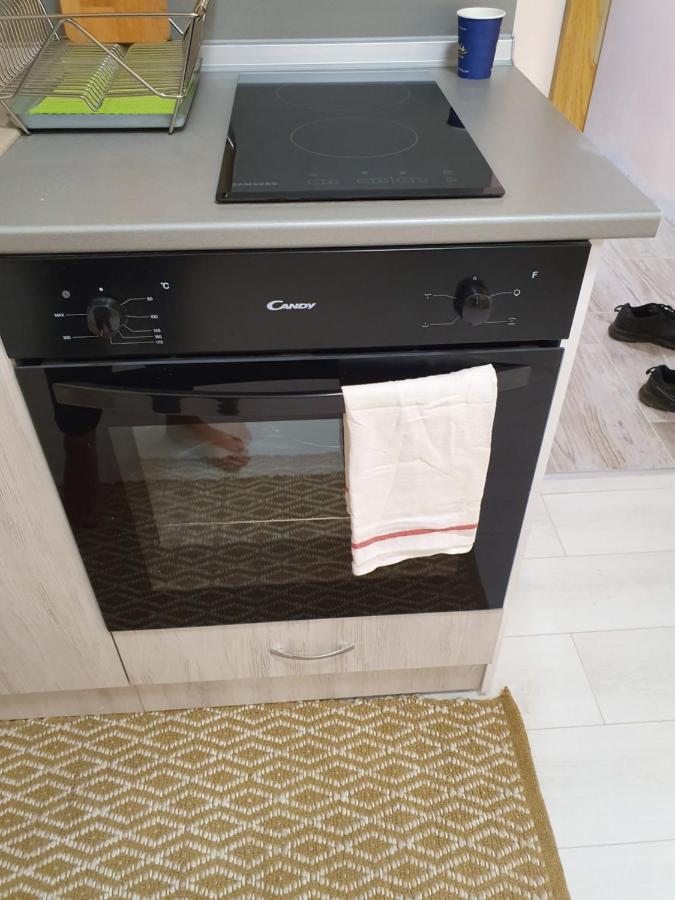 Malavi Top Center Deluxe Studio Ruse! Comfort&Clean! 외부 사진
