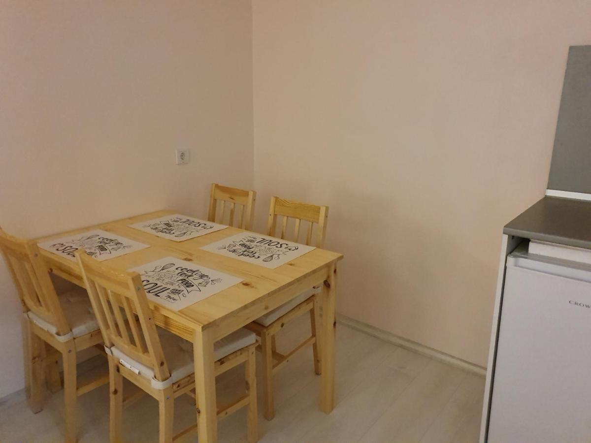 Malavi Top Center Deluxe Studio Ruse! Comfort&Clean! 외부 사진