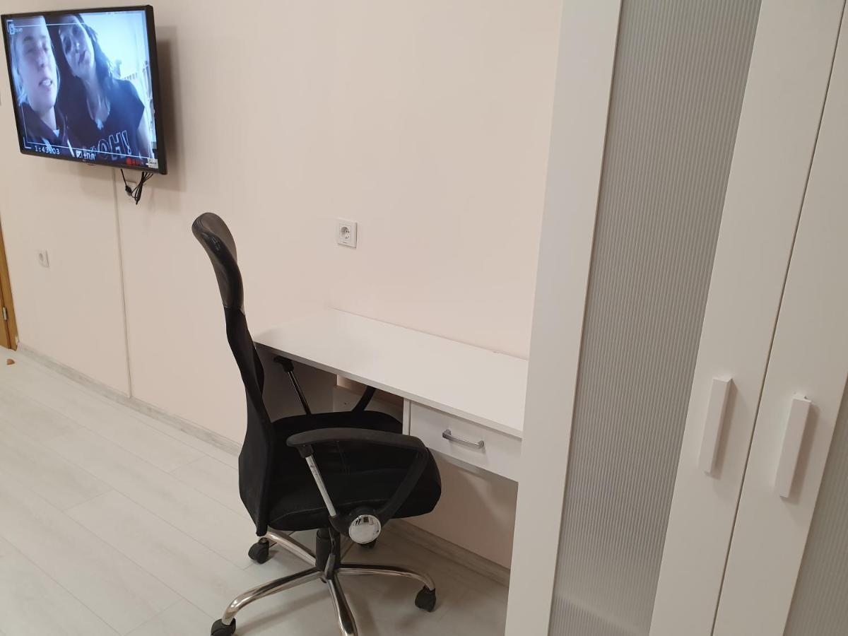 Malavi Top Center Deluxe Studio Ruse! Comfort&Clean! 외부 사진